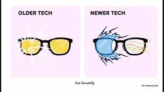 STOP Digital Eye Strain! Expert Tips to Reduce Eye Fatigue (2025 Guide)