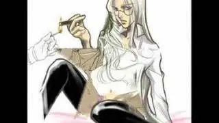 You Spin Me Right Round (Hellsing love)