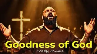 Goodness of God | Powerful Worship Song | Your Faithfulness Never Fails