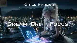 Chillstep for Focus & Study &mdash; 3 Hours of Ambient Productivity Music