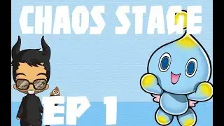 Commentateur, vodka et m&eacute;cajorette - LeFilRouge - Chaos stage #1