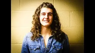 Cade Foehner Interview