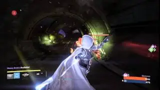 Arcblade OP?