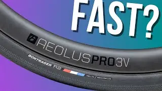 Bontrager R2 Tire Review & Weight | Bontrager R2 Hard-Case Lite 700x25