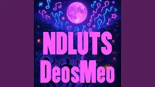 Neon Dreams Light Up The Sky