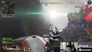 Borderline Boys, Apex again hehe