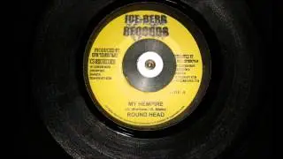 Roundhead - My Hempire [Vinyl]