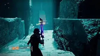 Live Stream - Witch Queen Bounty Farm and then Flawless VoG Attempts