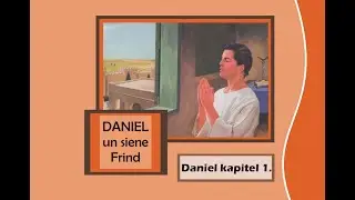 DANIEL un siene Frind