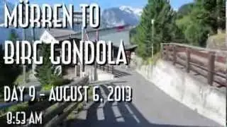 QVH UNO Travel Vlog: Day 9 - The Name is Van Horne, Quinn Van Horne