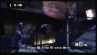 CORKSUCKER - Trials HD custom track by: TheMovement81