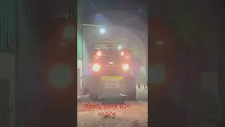 Simran BS4 engine Deliver to customer #combine2023 #simran #combineharvester #tractor