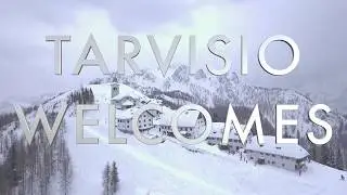 Tarvisio Welcomes Ski Champions | Ski FVG | Turismo FVG