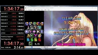 Metroid Fusion Randovania - Hatch Sidehopper Sub-Zero