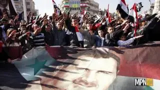 Blacklisted, Smeared & Silenced For Exposing NATO Destabilization Of Syria