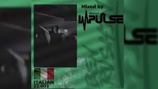 DJ Rossi Impulse ft Ben Rushin 22.003 Italian