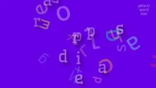 How to say 