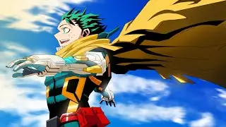 The Worlds Greatest Hero