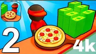 Pizza ready gameplay#game#androidiosgameplays 