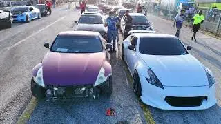 jackycircuit samsam edition full video (raw video)