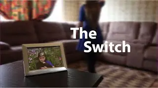 THE SWITCH ~ FluffyTales