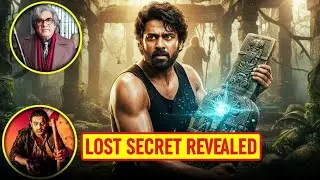 The Raja Saab Explained in Hindi | Prabhas New Horror Movie Story & Ending 