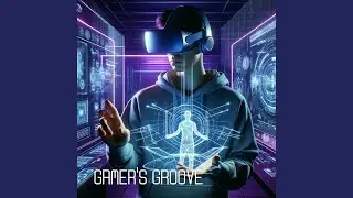 Neon Dreamscape