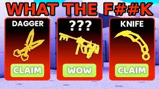 WTF... (Roblox Rivals News)