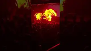 Purity Ring - &ldquo;the long night&rdquo; &ldquo;sinew&rdquo; Place Of Our Own Tour