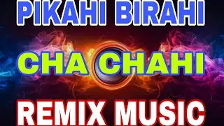 PIKAHI BIRAHI CHA CHAHI REMIX CHA CHA MUSIC