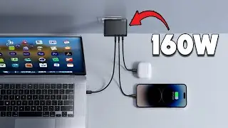 5 Must Have Baseus Tech Accessories for Power, Precision & Productivity