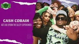 Cash Cobain -  