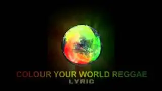Lyric DVD Reggae Magazine Intro