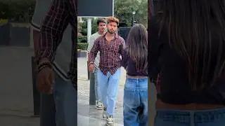 Mujhse Dhokhebazi👿😡 || Desi Desi ft. Raju Punjabi || #shorts #attitude #tiktok