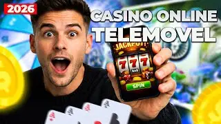Casino Online no Telem&oacute;vel 2026📱 | Como Jogar em Seguran&ccedil;a (Android & iPhone)