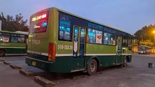 Xe bu&yacute;t 22 51B-252.28 Samco City I47 BGQ7 