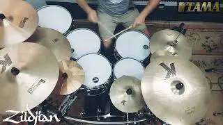 Tama starclassic performer maple birch