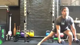 Three Top Multi-Planar Exercises
