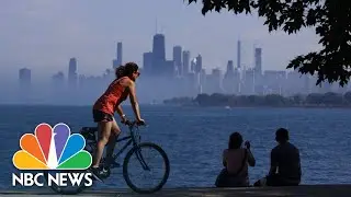 Chicago Set To Lift All Remaining COVID-19 Restrictions