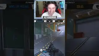 ACE RDNZAO | #kevindoruk em #Twitch