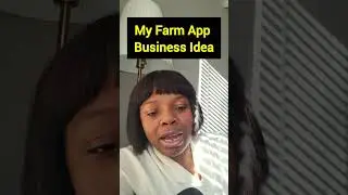 FARM APP IDEA IN AGRICUTURAL TECHNOLOGY (AGTECH)