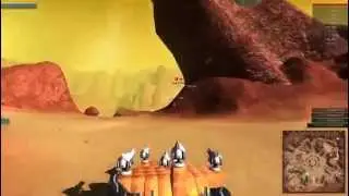 Robocraft information: SMG's (Guide for Beginners)