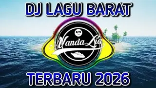 DJ TERBARU 2026 | DJ BREAKBEAT 2026 MELAYANG TINGGI BRO | DJ TIK TOK FULL BASS