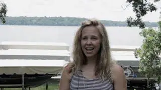 My Green Lake Story: Katie Alvord