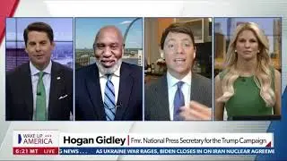 Revolving Door Between Presidential Administrations and Media Outlets Demonstrates Bias