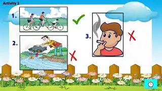 HEALTH 6|| Quarter 3-Week 2|| WAYS TO KEEP WATER AND AIR CLEAN AND SAFE #lessonvideo  #melc #lesson