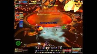 Novus Ordo Seclorum EU-Ghostlands vs. Ragnaros 10