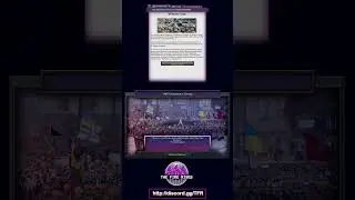 The Fire Rises Super Event: NATO wins European War