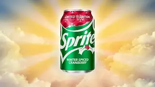 The Return of SPRITE CRANBERRY - VRChat