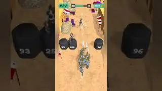 Gun Gang Gameplay Android #game #gungang  #gaming #walkthrough #android #gameplay #ios #mobilegames
